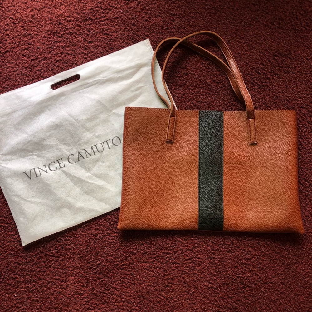 Brand New Vince Camuto bag!